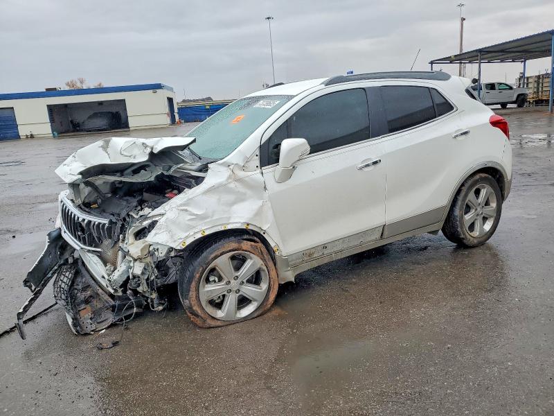 2015 BUICK ENCORE — VIN KL4CJASBXFB080901