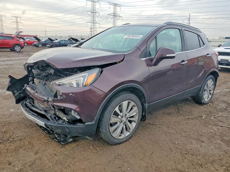 2017 BUICK ENCORE — VIN KL4CJASB1HB095953