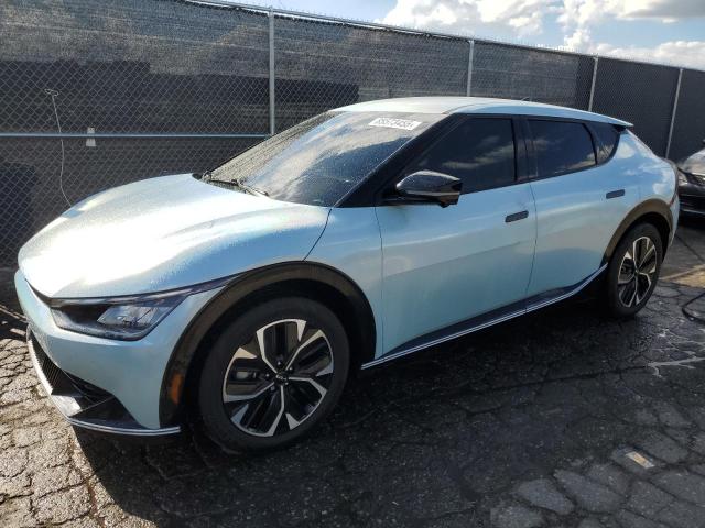 2023 KIA EV6 — VIN KNDC3DLC8P5106131