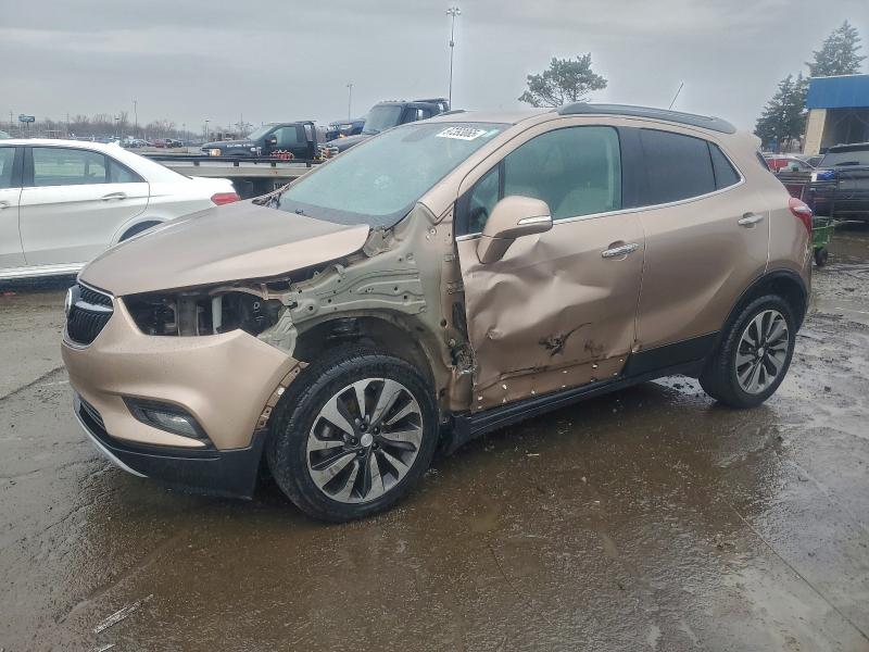 2018 BUICK ENCORE — VIN KL4CJBSB1JB520759