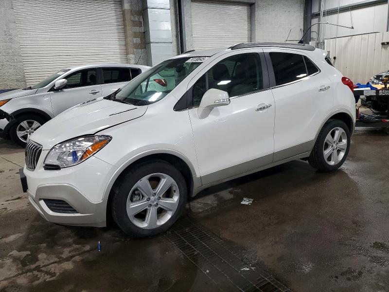 2016 BUICK ENCORE — VIN KL4CJASB8GB720413
