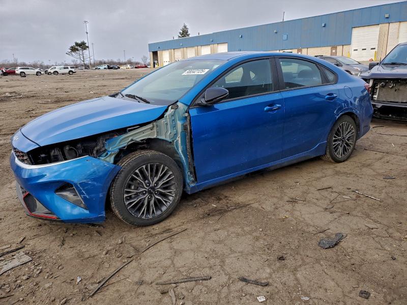 2023 KIA FORTE — VIN 3KPF54AD5PE620963
