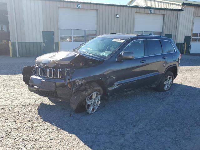 2017 JEEP GRAND CHEROKEE — VIN 1C4RJFAG8HC913182