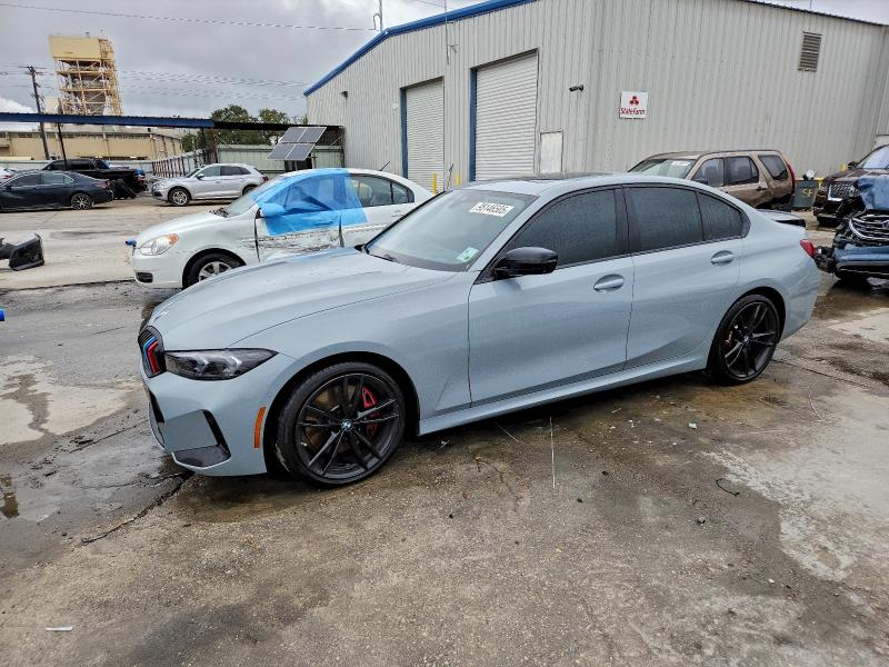2023 BMW 330I — VIN 3MW69FF00P8D68122