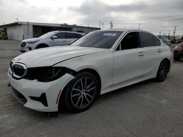 2020 BMW 330I — VIN 3MW5R1J06L8B18366