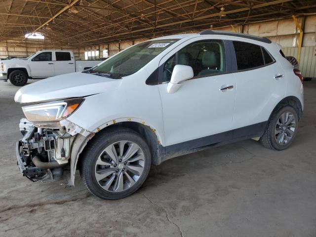 2020 BUICK ENCORE PREFERRED — VIN KL4CJASB2LB022292