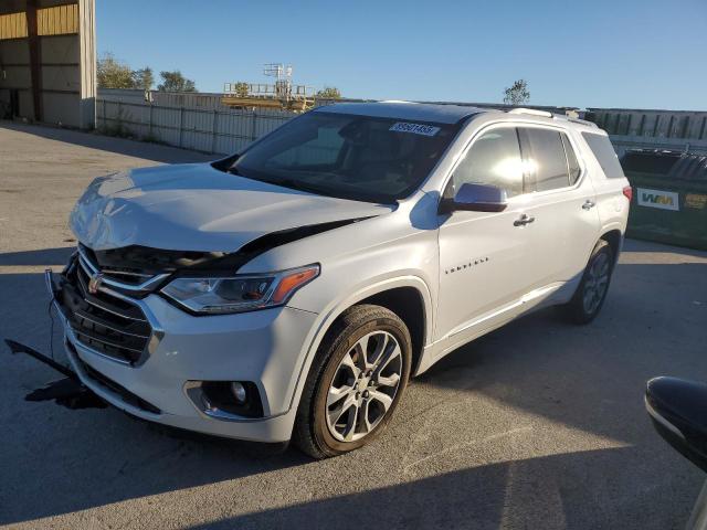 2018 CHEVROLET TRAVERSE P — VIN 1GNEVJKW0JJ172546