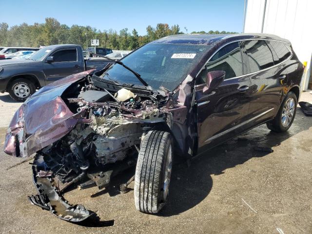 2018 BUICK ENCLAVE PR — VIN 5GAERCKW5JJ153162