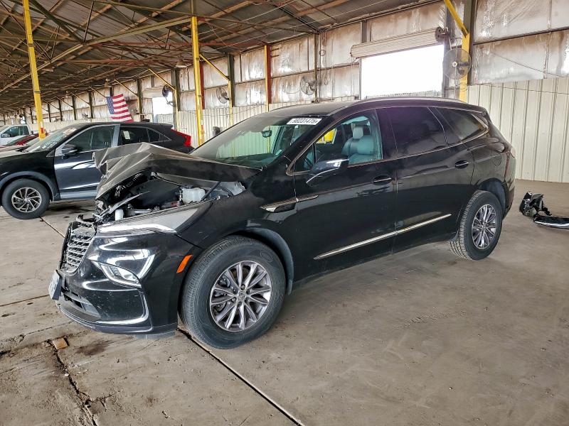 2024 BUICK ENCLAVE PR — VIN 5GAEVBKW8RJ127771