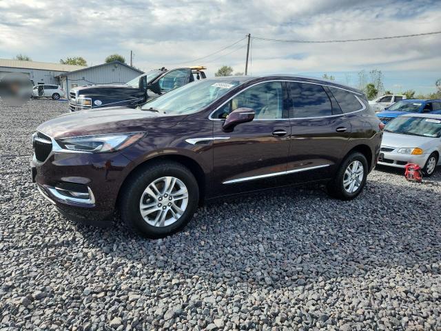 2018 BUICK ENCLAVE PR — VIN 5GAEVBKW2JJ176646