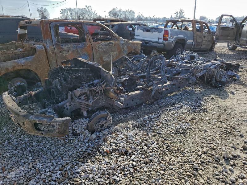 2024 FORD F150 XLT — VIN 1FTFW3L53RKD54341