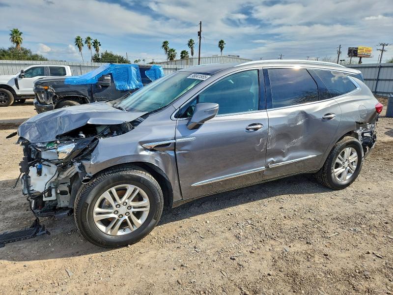 2019 BUICK ENCLAVE PR — VIN 5GAERCKW5KJ209294