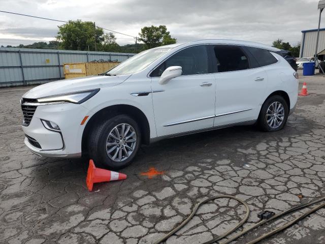 2022 BUICK ENCLAVE PR — VIN 5GAEVBKW1NJ158192