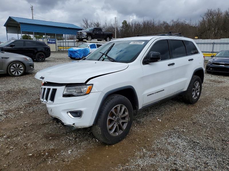 2015 JEEP CHEREOKEE — VIN 1C4RJEBG2FC779615