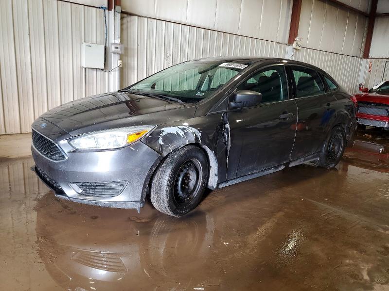 2016 FORD FOCUS S — VIN 1FADP3E26GL273693