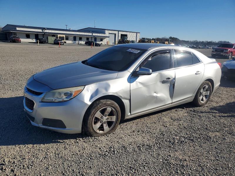 2016 CHEVROLET MALIBU LIM — VIN 1G11C5SA3GF148447