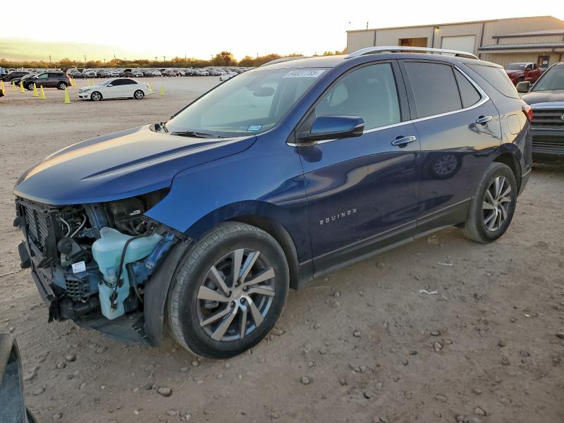 2022 CHEVROLET EQUINOX PR — VIN 2GNAXNEV2N6134161