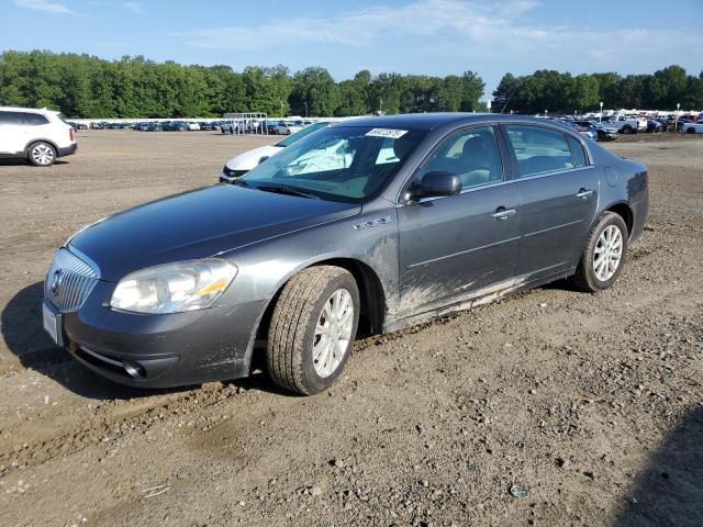2011 BUICK LUCERNE CX — VIN 1G4HA5EM8BU100119
