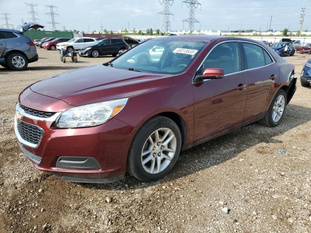 2016 CHEVROLET MALIBU LIM — VIN 1G11C5SA3GF165751