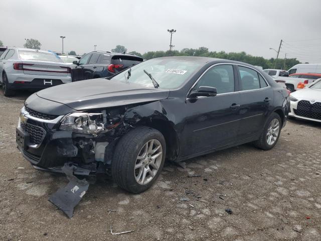 2016 CHEVROLET MALIBU LIM — VIN 1G11C5SA4GU110091