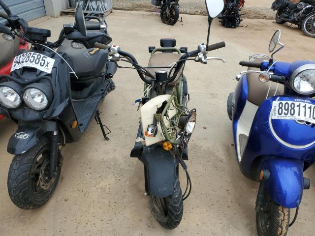 JH2AF5815RK205285