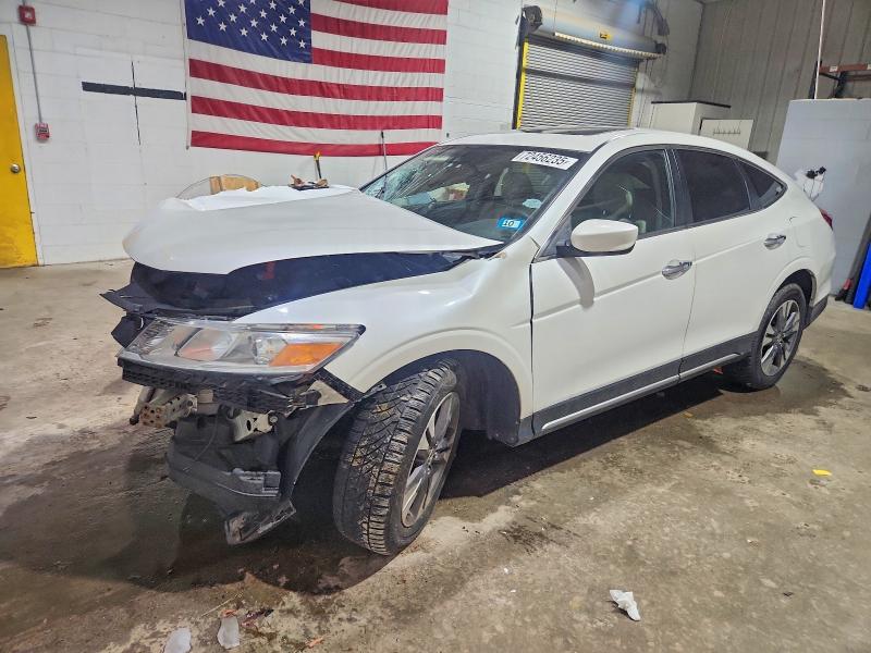 2015 HONDA CROSSTOUR — VIN 5J6TF2H54FL001919