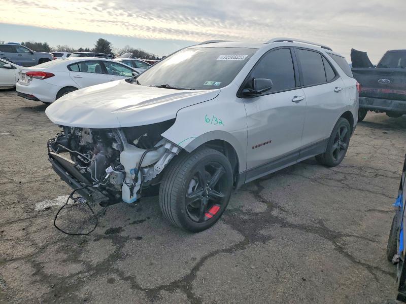 2020 CHEVROLET EQUINOX PR — VIN 2GNAXPEX4L6272830