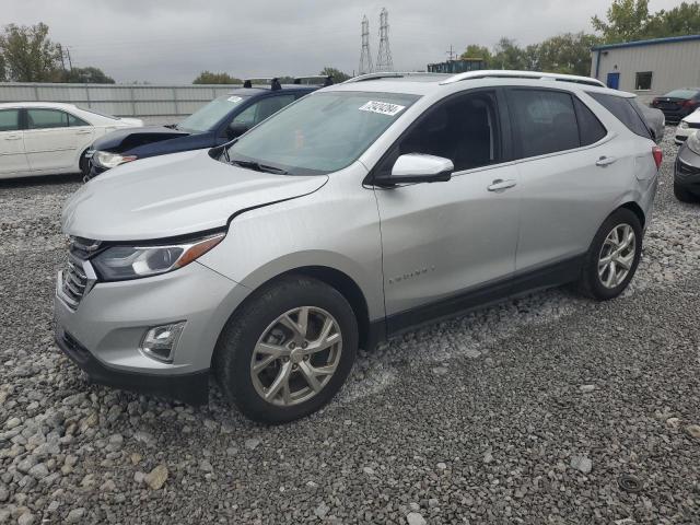 2021 CHEVROLET EQUINOX PR — VIN 3GNAXXEV3MS110978