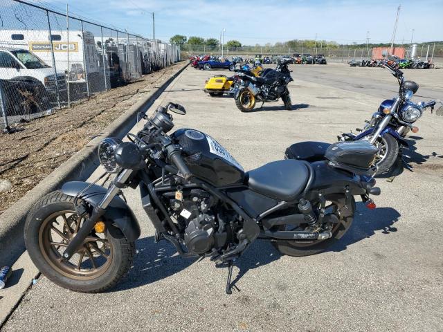 2024 HONDA CMX500 — VIN MLHPC5601R5700844
