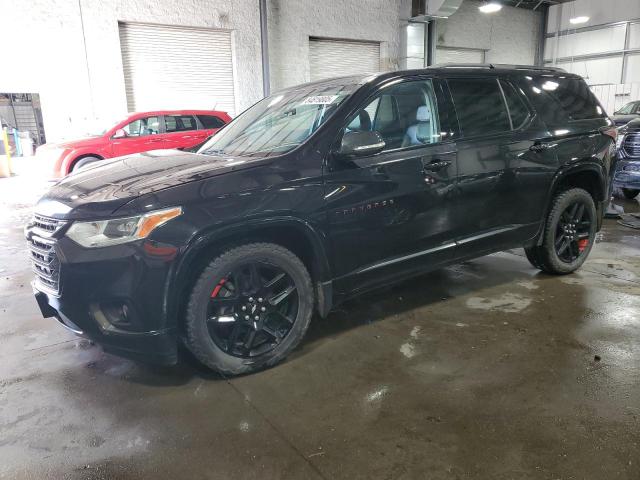 2018 CHEVROLET TRAVERSE P — VIN 1GNEVJKW4JJ170444