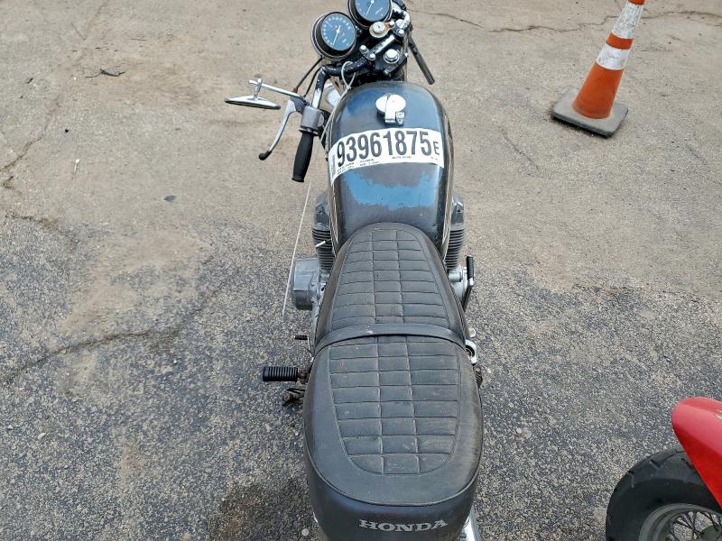 CB750E2457865