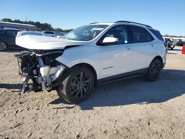 2023 CHEVROLET EQUINOX RS — VIN 3GNAXMEG3PS114825