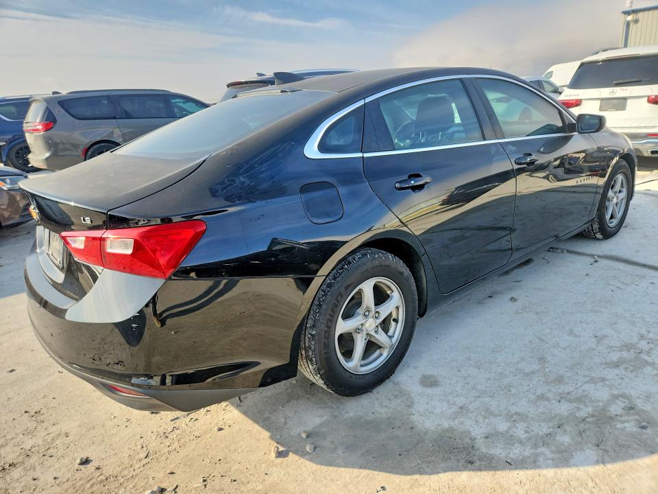 1G1ZB5ST3GF220514