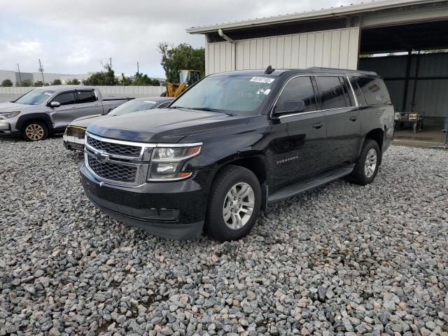 2016 CHEVROLET SUBURBAN C — VIN 1GNSCHKC3GR415302