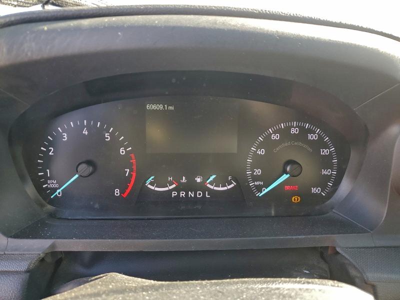 1FM5K8AC4MNA06945