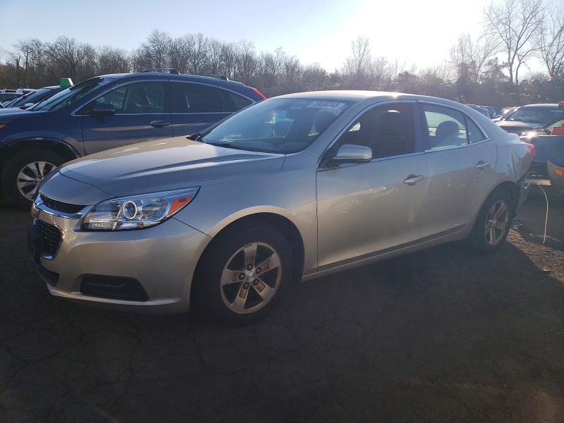 2016 CHEVROLET MALIBU LIM — VIN 1G11C5SA8GF149724