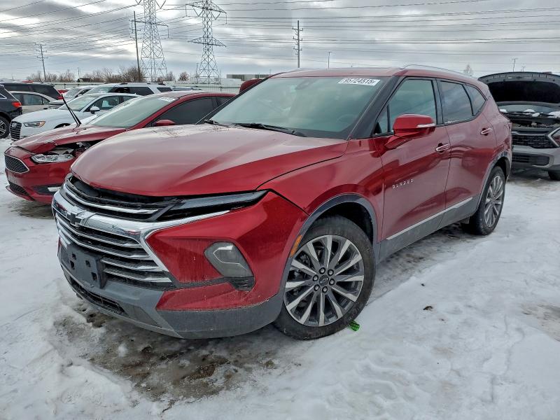 2024 CHEVROLET BLAZER PRE — VIN 3GNKBLRS9RS264744