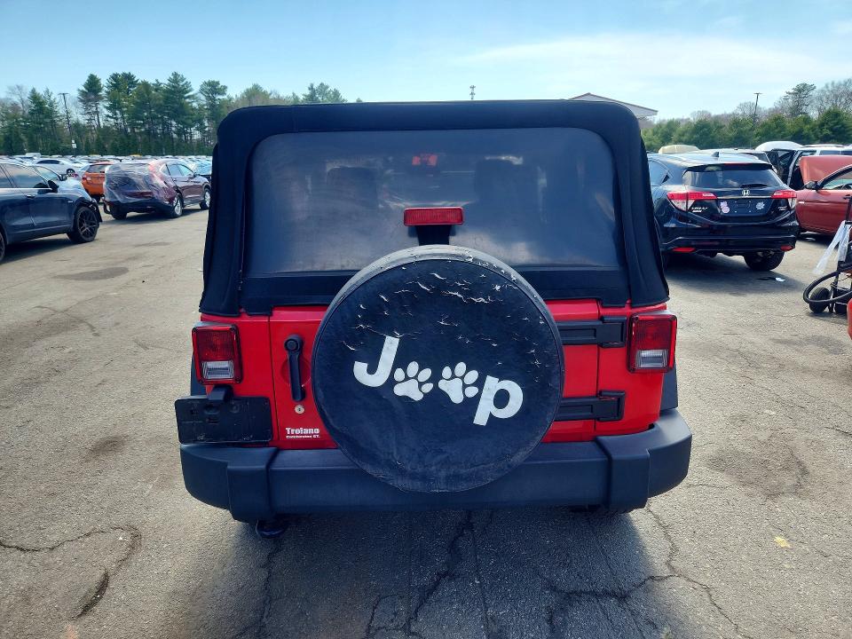 1C4AJWAG3GL151603
