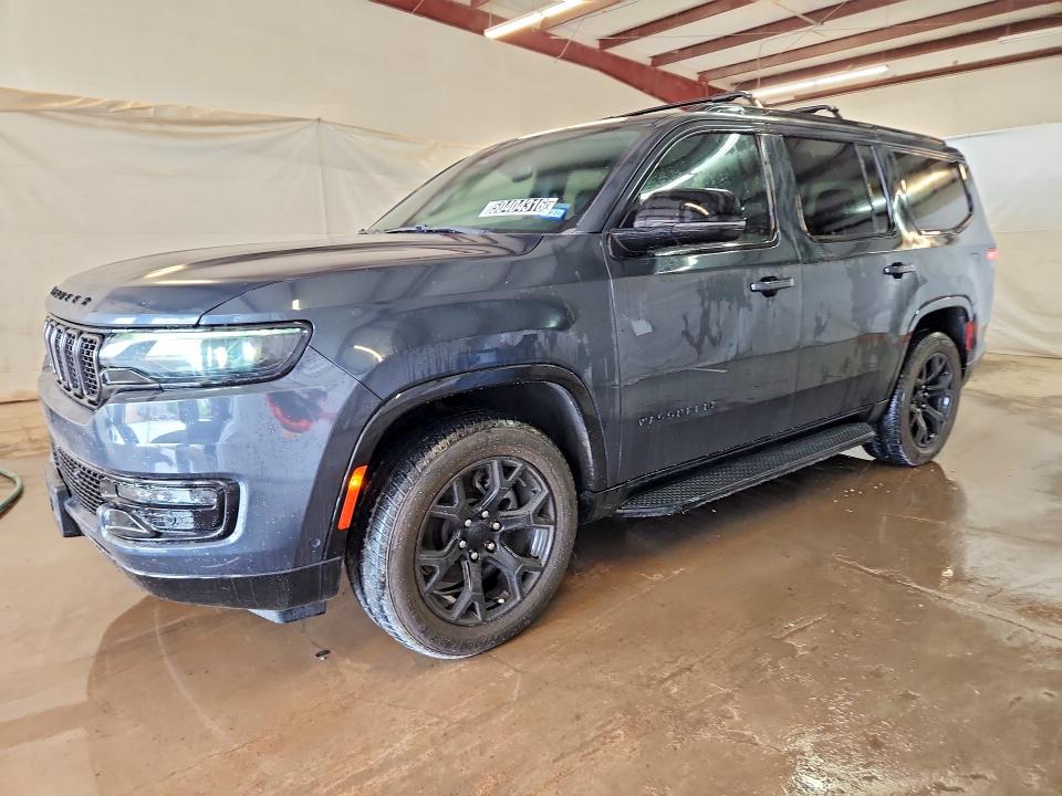 2024 JEEP WAGONEER — VIN 1C4SJVBP4RS104084