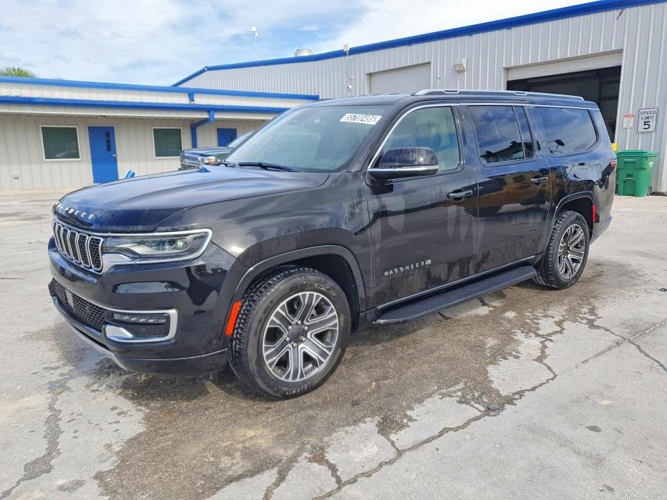 2024 JEEP WAGONEER — VIN 1C4SJRBPXRS184546