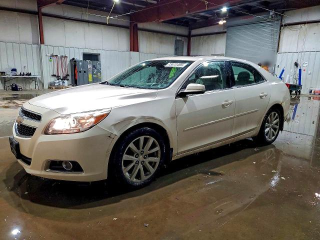 2013 CHEVROLET MALIBU 3LT — VIN 1G11G5SX6DF188753