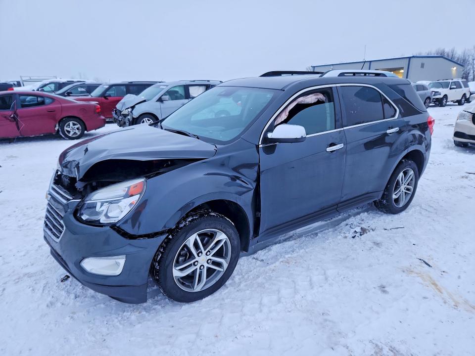 2017 CHEVROLET EQUINOX PR — VIN 2GNFLGE32H6207741