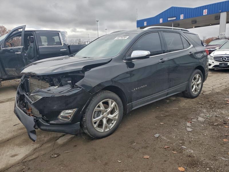 2020 CHEVROLET EQUINOX PR — VIN 2GNAXNEV5L6131218