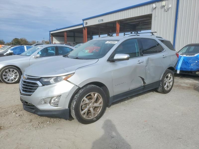 2021 CHEVROLET EQUINOX PR — VIN 3GNAXNEV8MS117168