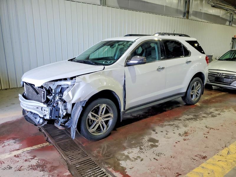 2017 CHEVROLET EQUINOX PR — VIN 2GNFLGE31H6221338