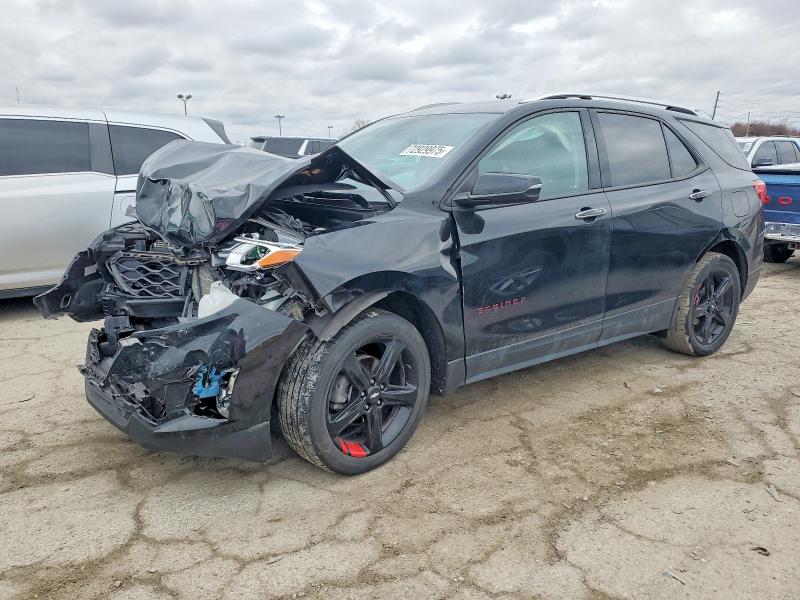 2021 CHEVROLET EQUINOX PR — VIN 2GNAXNEV2M6160693