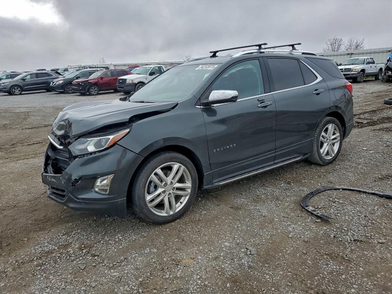 2020 CHEVROLET EQUINOX PR — VIN 3GNAXPEX4LS563085