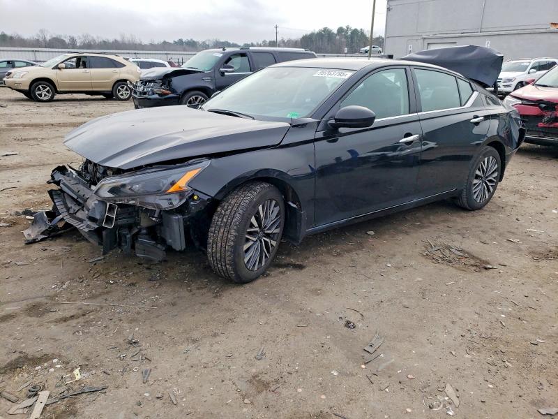 2024 NISSAN ALTIMA SV — VIN 1N4BL4DV2RN329723