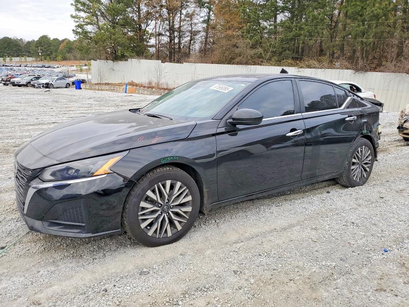 2023 NISSAN ALTIMA SV — VIN 1N4BL4DV4PN379004