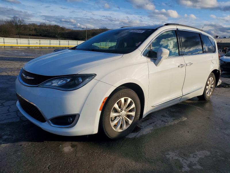 2017 CHRYSLER PACIFICA T — VIN 2C4RC1BG2HR739287